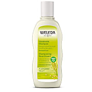 Weleda - Shampooing Doux au Millet (pour usage fréquent)