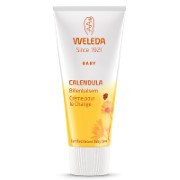 Weleda - Crème de Change Bébé au Calendula 30ML