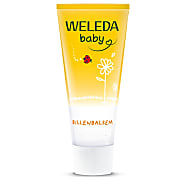 Weleda - Crème de Change Bébé au Calendula 30ML