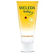 Weleda Baby Baume de Change au Calendula