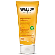 Weleda - Après-shampooing Régénérant à l'avoine