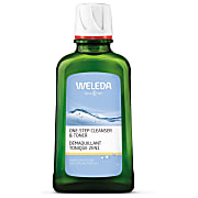 Weleda - Démaquillant Tonique 2-en-1