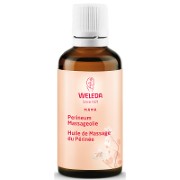 Weleda - Huile de massage pour le périnée