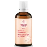 Weleda - Huile de massage pour le périnée