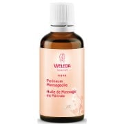 Weleda - Huile de massage pour le périnée