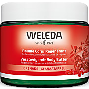 Weleda Baume Corps Régénérant Grenade