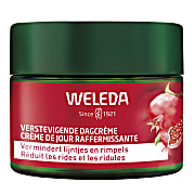 Weleda Crème de Jour Raffermissante Grenade & Maca