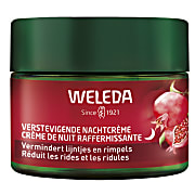 Weleda Crème de Nuit Raffermissante Grenade & Maca