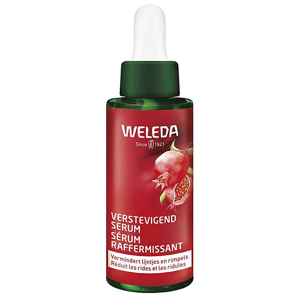 Weleda - Serum Visage Raffermissant à la Grenade