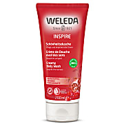 Weleda Crème de Douche Eveille des Sens