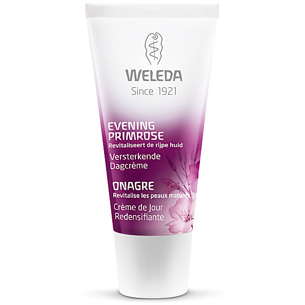 Weleda - Creme de jour redensifiante a l'onagre