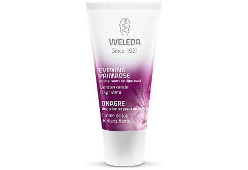 Weleda - Crème de jour redensifiante à l'onagre