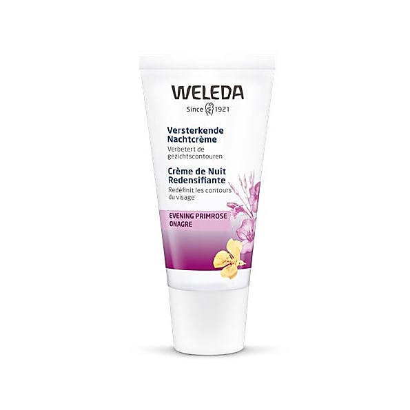 Weleda - Creme de nuit redensifiante à l'onagre