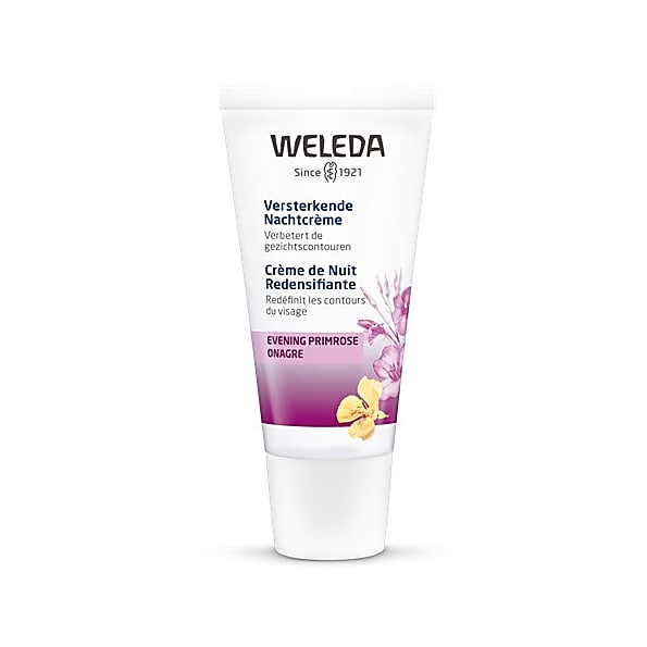 Weleda - Creme de nuit redensifiante a l'onagre