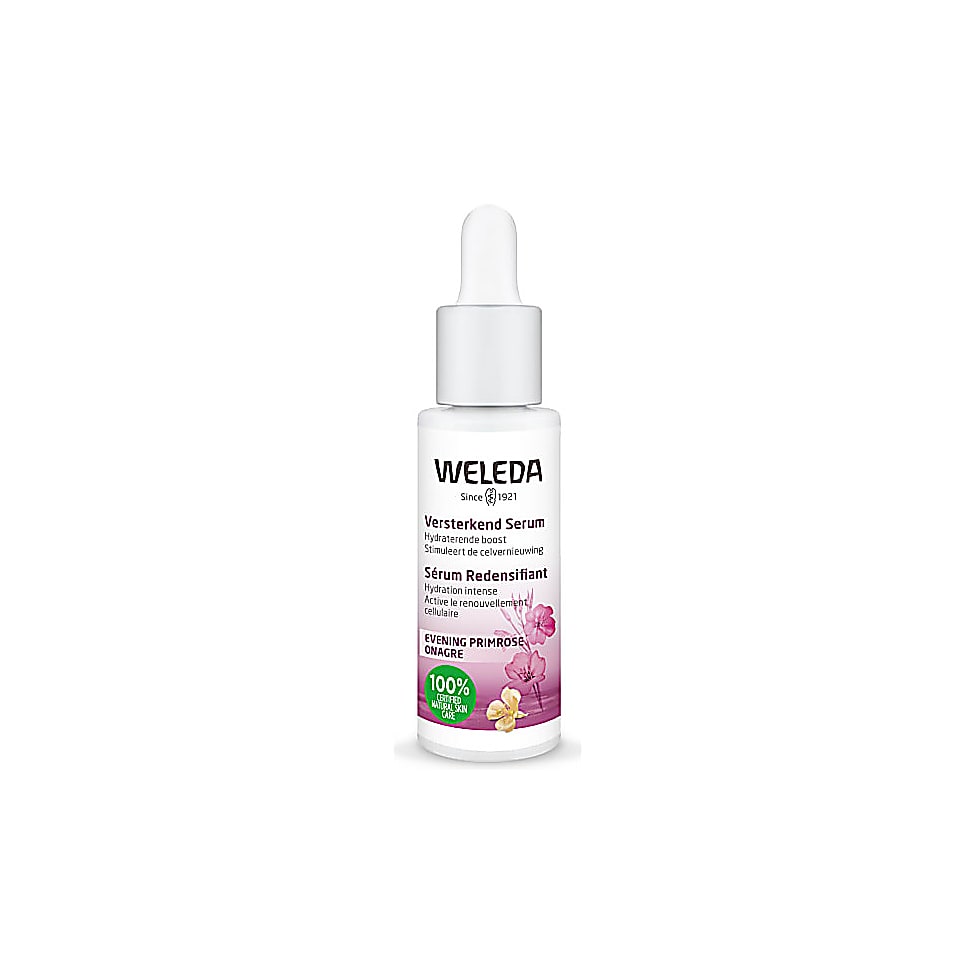 Weleda - Serum Redensifiant à l'Onagre