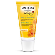 Weleda - Crème Protectrice pour Bébé au Calendula