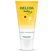 Weleda - Crème Protectrice pour Bébé au Calendula