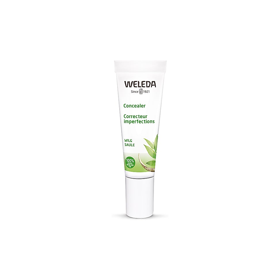 Weleda Correcteur Imperfections