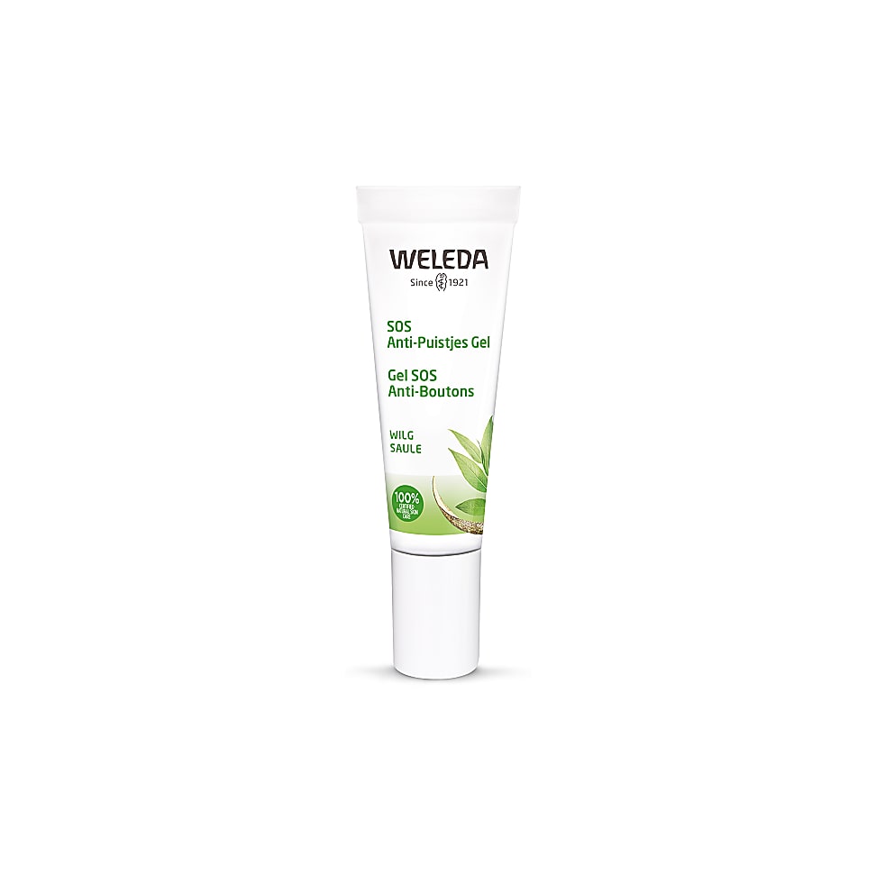 Weleda Gel SOS Anti-Boutons
