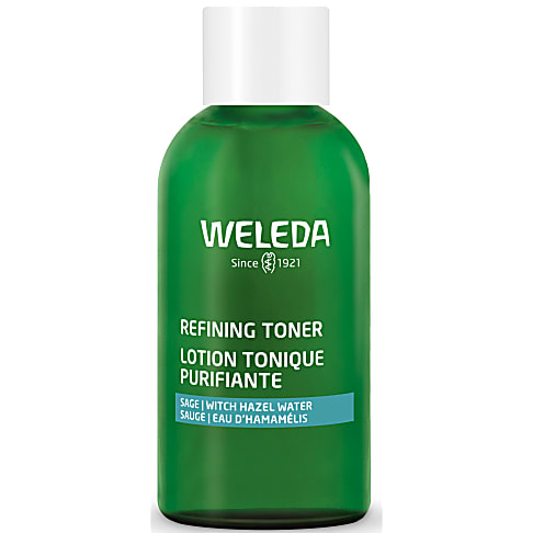 Weleda - Lotion Tonique Fraicheur
