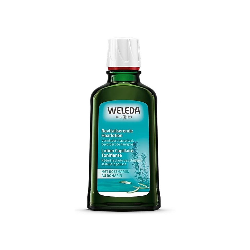 Weleda - Lotion Capillaire Tonifiante