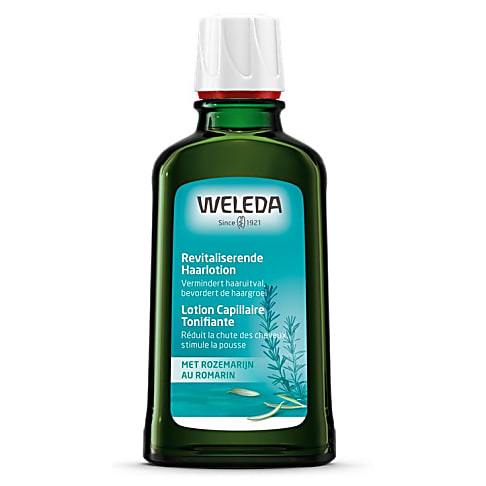 Weleda - Lotion Capillaire Tonifiante