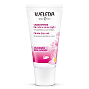 Weleda Fluide Lissant à la Rose Musquée