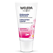 Weleda - Crème de Nuit Lissante Rose Musquée