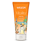 Weleda Crème de Douche Dynamisante à l’Argousier