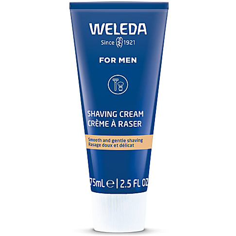 Weleda - Crème à Raser pour Hommes