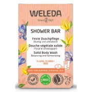 Weleda Gel Douche Solide Ylang Ylang