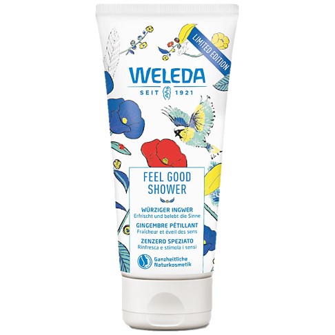 Weleda Feel Good Shower
