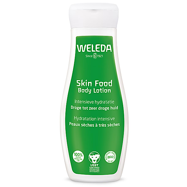 Weleda Skin Food Lait Corps