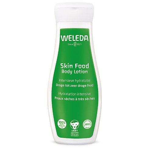 Weleda Skin Food Lait Corps