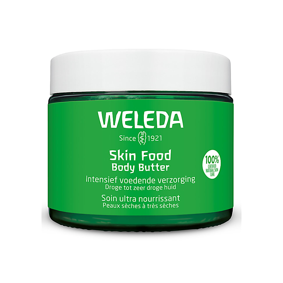 Weleda Skin Food Beurre Corporel