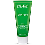 Weleda Skin Food Gel Nettoyant Nourrissant