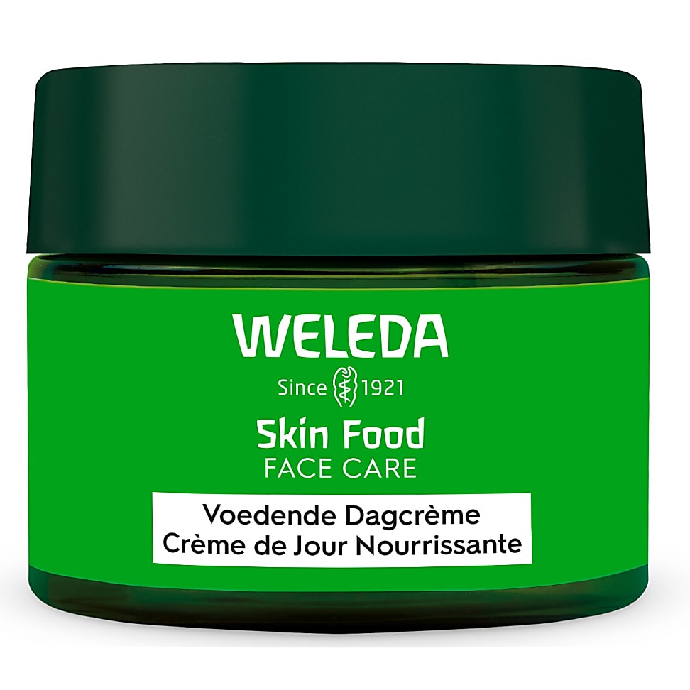 Weleda Skin Food Creme de Jour Nourrissante