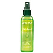 Weleda Skin Food Huile Sèche Sublimatrice