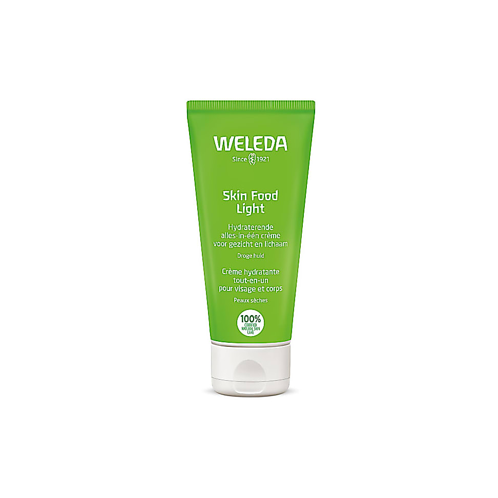 Weleda Skin Food Light 75ml