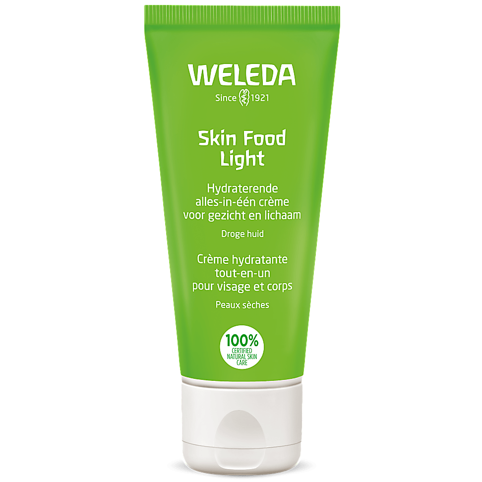 Weleda Skin Food Light 30ml