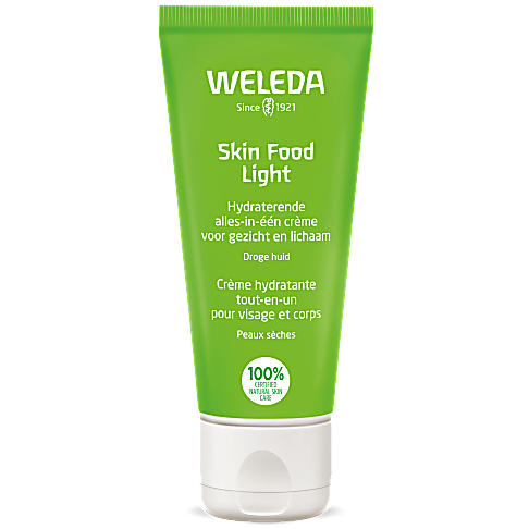 Weleda Skin Food Light 30ml