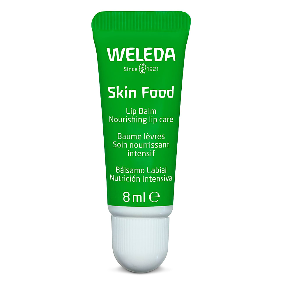 Weleda Skin Food Baume à Levres