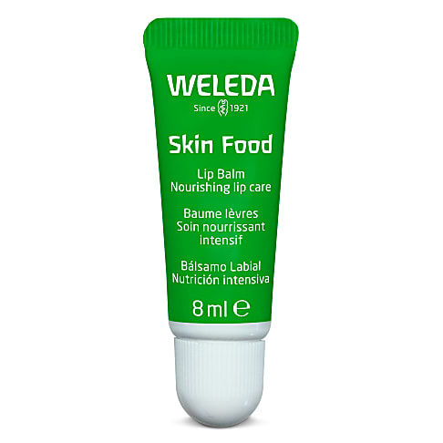 Weleda Skin Food Baume à Lèvres