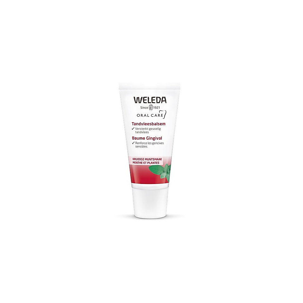 Weleda - Gel Gingival à la Sauge