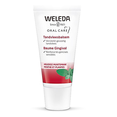 Weleda - Gel Gingival à la Sauge