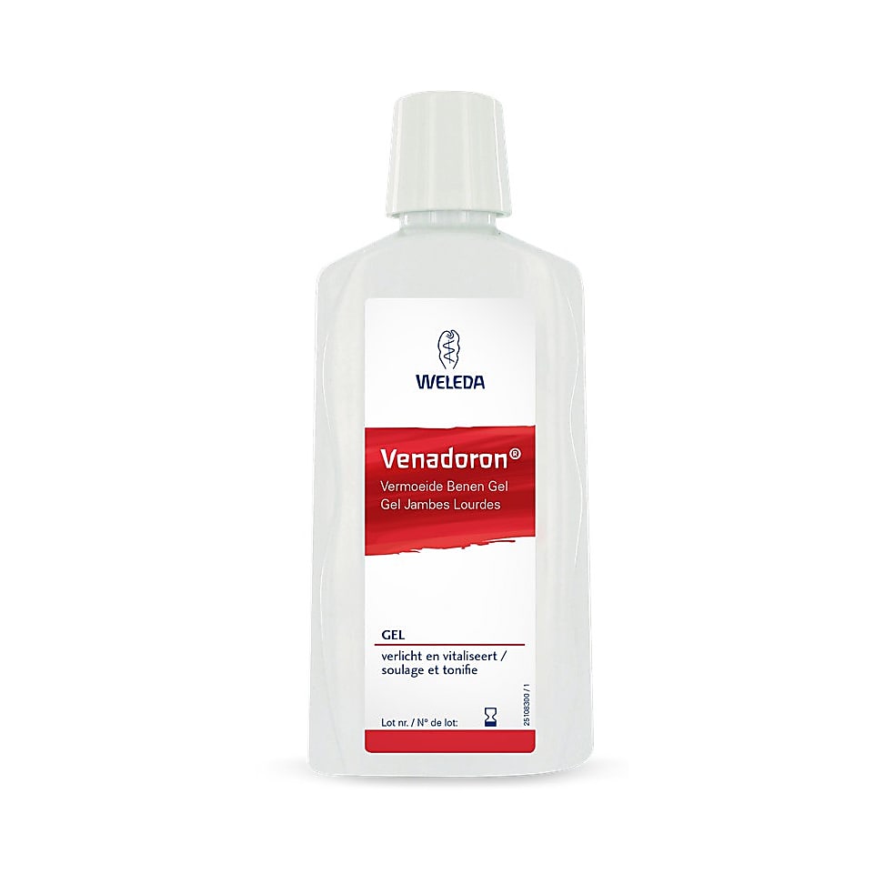 Weleda Venadoron (jambes lourdes)