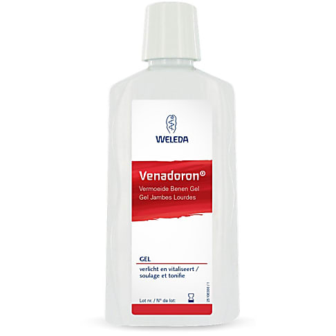 Weleda Venadoron (jambes lourdes)