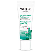 Weleda Crème Hydratante 24h