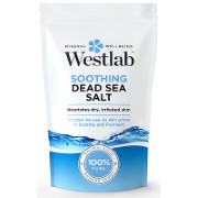 Westlab Sels de la Mer Morte - 1kg
