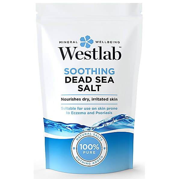 Westlab Sels de la Mer Morte - 1kg